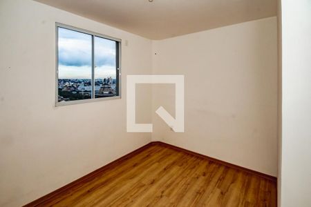 Quarto de apartamento para alugar com 2 quartos, 44m² em Juliana, Belo Horizonte