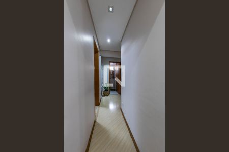 Sala de apartamento à venda com 2 quartos, 55m² em Sítio Pinheirinho, São Paulo