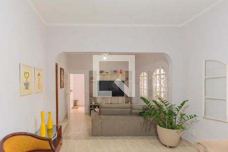 Sala de casa à venda com 3 quartos, 178m² em Jardim Proenca I, Campinas