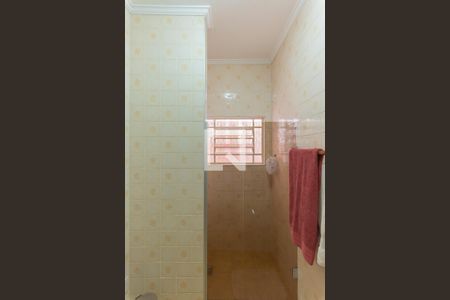 Casa à venda com 178m², 3 quartos e 3 vagas Casa à venda com 178m², 3 quartos e 3 vagasBanheiro da Suíte