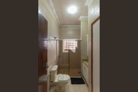 Casa à venda com 178m², 3 quartos e 3 vagas Casa à venda com 178m², 3 quartos e 3 vagasBanheiro