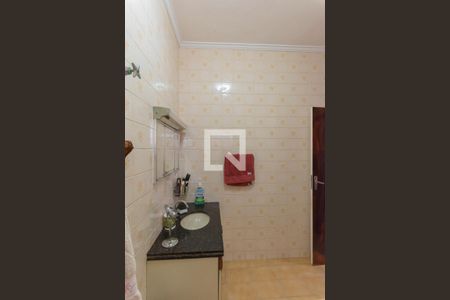 Casa à venda com 178m², 3 quartos e 3 vagas Casa à venda com 178m², 3 quartos e 3 vagasBanheiro da Suíte