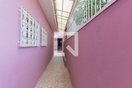 Casa à venda com 178m², 3 quartos e 3 vagas Casa à venda com 178m², 3 quartos e 3 vagasQuintal