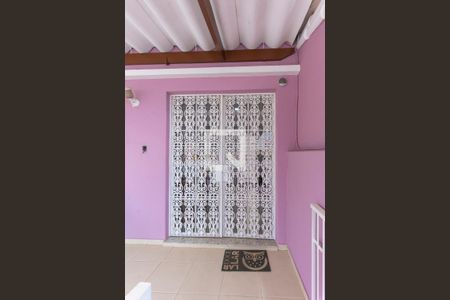 Hall de Entrada de casa à venda com 3 quartos, 178m² em Jardim Proenca I, Campinas