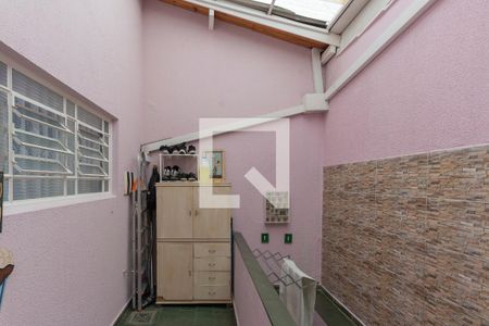 Área de Luz de casa à venda com 3 quartos, 178m² em Jardim Proenca I, Campinas