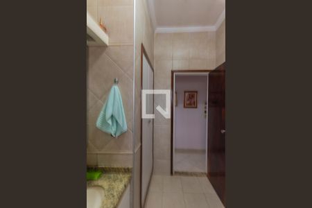 Casa à venda com 178m², 3 quartos e 3 vagas Casa à venda com 178m², 3 quartos e 3 vagasBanheiro