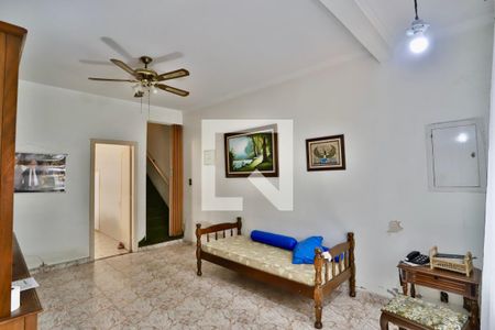 Sala de casa para alugar com 2 quartos, 353m² em Vila Bertioga, São Paulo