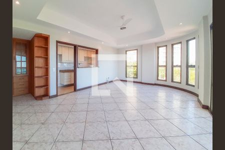 Apartamento para alugar com 106m², 2 quartos e 1 vagaSala