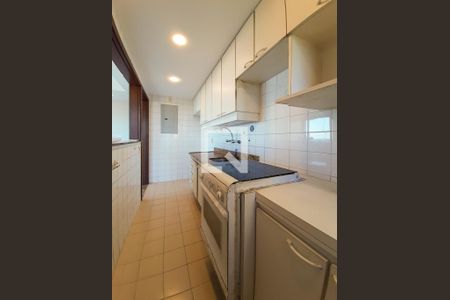 Apartamento para alugar com 106m², 2 quartos e 1 vagaCozinha