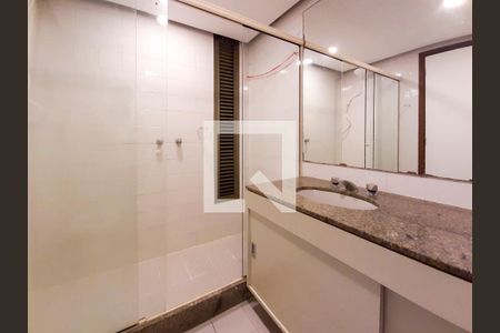 Apartamento para alugar com 106m², 2 quartos e 1 vagaBanheiro