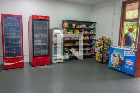 Apartamento para alugar com 106m², 2 quartos e 1 vagaMercadinho