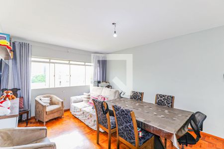 Sala de apartamento à venda com 2 quartos, 100m² em Santo Amaro, São Paulo