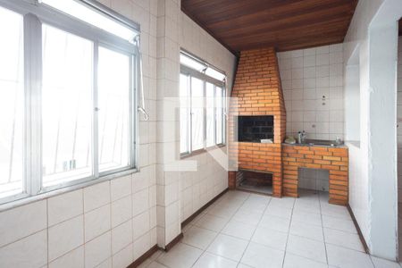 Casa à venda com 100m², 4 quartos e 1 vaga Casa à venda com 100m², 4 quartos e 1 vaga2° andar - Churrasqueira