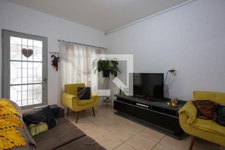 Sala de casa à venda com 4 quartos, 100m² em Costa E Silva, Porto Alegre