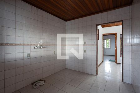 Casa à venda com 100m², 4 quartos e 1 vaga Casa à venda com 100m², 4 quartos e 1 vaga2° andar - Cozinha