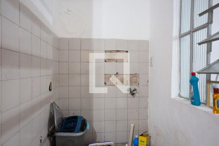 Casa à venda com 100m², 4 quartos e 1 vaga Casa à venda com 100m², 4 quartos e 1 vagaCozinha