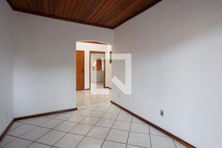 Casa à venda com 100m², 4 quartos e 1 vaga Casa à venda com 100m², 4 quartos e 1 vaga2° andar - Sala