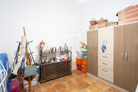 Quarto 2 de casa à venda com 4 quartos, 100m² em Costa E Silva, Porto Alegre
