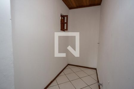 Casa à venda com 100m², 4 quartos e 1 vaga Casa à venda com 100m², 4 quartos e 1 vaga2° andar - banheiro da suite