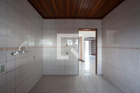 Casa à venda com 100m², 4 quartos e 1 vaga Casa à venda com 100m², 4 quartos e 1 vaga2° andar - Cozinha