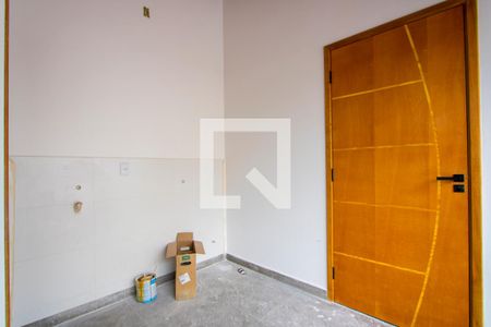 Apartamento à venda com 80m², 2 quartos e 1 vagaÁrea de serviço/Cobertura