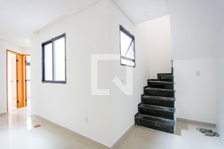 Apartamento à venda com 80m², 2 quartos e 1 vagaCozinha