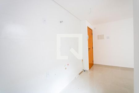 Apartamento à venda com 80m², 2 quartos e 1 vagaCozinha