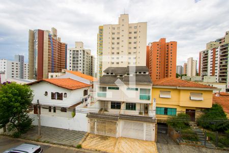Apartamento à venda com 80m², 2 quartos e 1 vagaVista do quarto 2