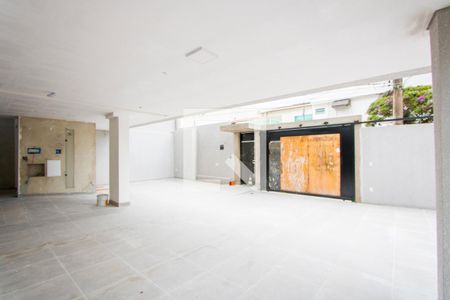 Apartamento à venda com 80m², 2 quartos e 1 vagaGaragem