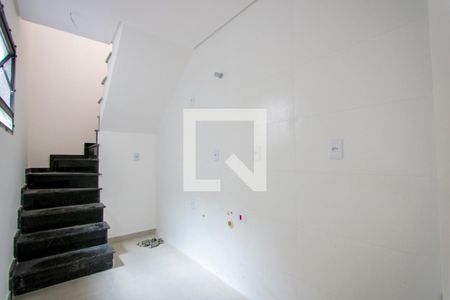 Apartamento à venda com 80m², 2 quartos e 1 vagaCozinha