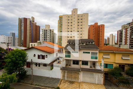 Apartamento à venda com 80m², 2 quartos e 1 vagaVista do quarto 1