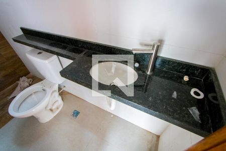 Apartamento à venda com 80m², 2 quartos e 1 vagaBanheiro