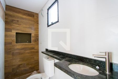 Apartamento à venda com 80m², 2 quartos e 1 vagaBanheiro