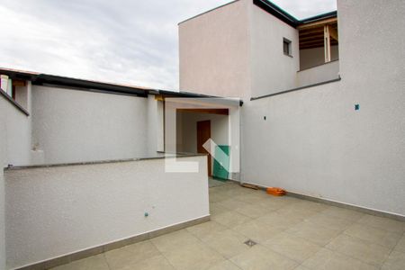 Apartamento à venda com 80m², 2 quartos e 1 vagaÁrea de serviço/Cobertura