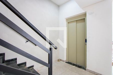 Apartamento à venda com 80m², 2 quartos e 1 vagaGaragem
