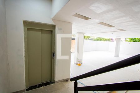 Apartamento à venda com 80m², 2 quartos e 1 vagaGaragem