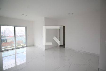 Apartamento à venda com 93m², 3 quartos e 2 vagas Apartamento à venda com 93m², 3 quartos e 2 vagasSala