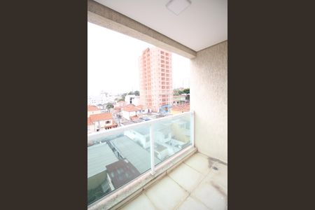 Apartamento à venda com 93m², 3 quartos e 2 vagas Apartamento à venda com 93m², 3 quartos e 2 vagasVaranda
