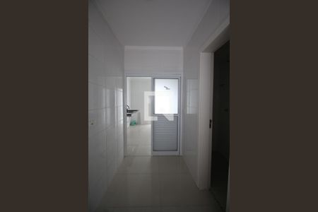 Apartamento à venda com 93m², 3 quartos e 2 vagas Apartamento à venda com 93m², 3 quartos e 2 vagasÁrea de Serviço