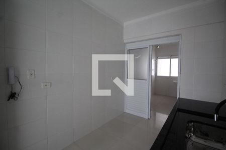Apartamento à venda com 93m², 3 quartos e 2 vagas Apartamento à venda com 93m², 3 quartos e 2 vagasCozinha