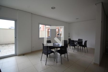 Apartamento à venda com 93m², 3 quartos e 2 vagas Apartamento à venda com 93m², 3 quartos e 2 vagasÁrea comum - Salão de festas