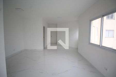 Apartamento à venda com 93m², 3 quartos e 2 vagas Apartamento à venda com 93m², 3 quartos e 2 vagasSala