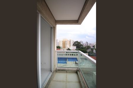 Apartamento à venda com 93m², 3 quartos e 2 vagas Apartamento à venda com 93m², 3 quartos e 2 vagasVaranda