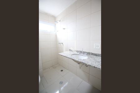 Apartamento à venda com 93m², 3 quartos e 2 vagas Apartamento à venda com 93m², 3 quartos e 2 vagasBanheiro da Suíte