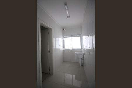 Apartamento à venda com 93m², 3 quartos e 2 vagas Apartamento à venda com 93m², 3 quartos e 2 vagasÁrea de Serviço