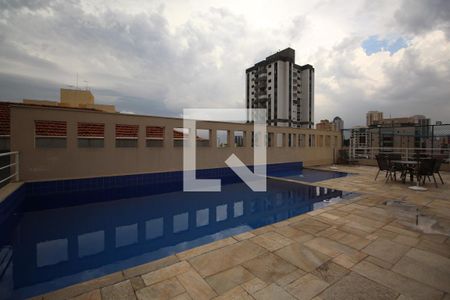 Apartamento à venda com 93m², 3 quartos e 2 vagas Apartamento à venda com 93m², 3 quartos e 2 vagasÁrea comum - Piscina