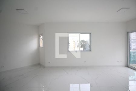 Apartamento à venda com 93m², 3 quartos e 2 vagas Apartamento à venda com 93m², 3 quartos e 2 vagasSala
