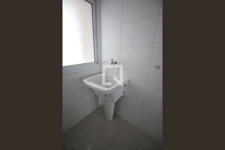 Apartamento à venda com 93m², 3 quartos e 2 vagas Apartamento à venda com 93m², 3 quartos e 2 vagasÁrea de Serviço