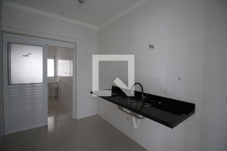 Apartamento à venda com 93m², 3 quartos e 2 vagas Apartamento à venda com 93m², 3 quartos e 2 vagasCozinha
