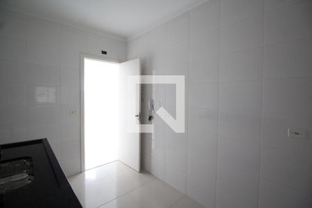 Apartamento à venda com 93m², 3 quartos e 2 vagas Apartamento à venda com 93m², 3 quartos e 2 vagasCozinha